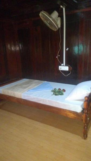 Thriphala spiritual meditation centre